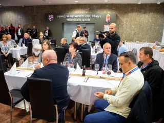 Sportolj Dunaújváros! - Délutáni programok - fotó: Ónodi Zoltán