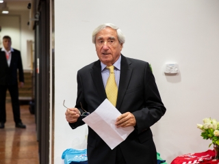 Sportolj Dunaújváros! - Délutáni programok - fotó: Ónodi Zoltán