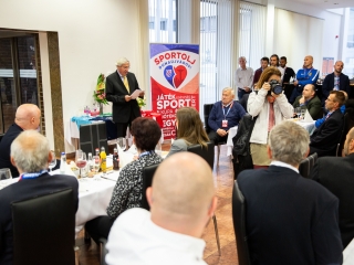 Sportolj Dunaújváros! - Délutáni programok - fotó: Ónodi Zoltán