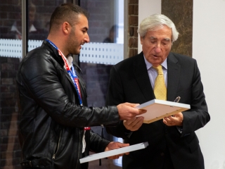 Sportolj Dunaújváros! - Délutáni programok - fotó: Ónodi Zoltán