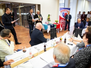 Sportolj Dunaújváros! - Délutáni programok - fotó: Ónodi Zoltán