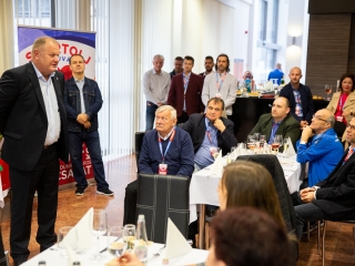 Sportolj Dunaújváros! - Délutáni programok - fotó: Ónodi Zoltán