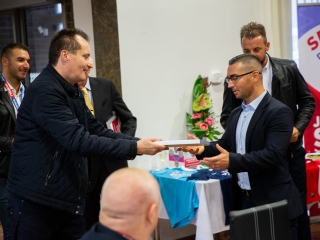 Sportolj Dunaújváros! - Délutáni programok - fotó: Ónodi Zoltán