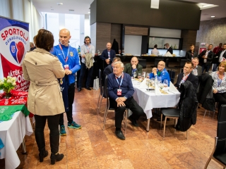 Sportolj Dunaújváros! - Délutáni programok - fotó: Ónodi Zoltán