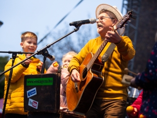 Sportolj Dunaújváros! - Délutáni programok - fotó: Ónodi Zoltán
