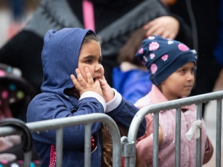 Sportolj Dunaújváros! - Délutáni programok - fotó: Ónodi Zoltán