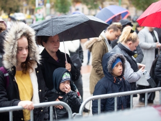 Sportolj Dunaújváros! - Délutáni programok - fotó: Ónodi Zoltán