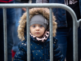 Sportolj Dunaújváros! - Délutáni programok - fotó: Ónodi Zoltán