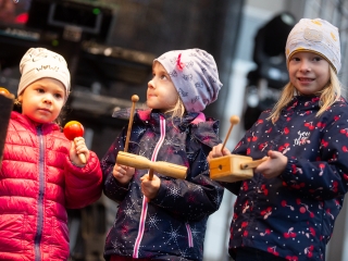 Sportolj Dunaújváros! - Délutáni programok - fotó: Ónodi Zoltán