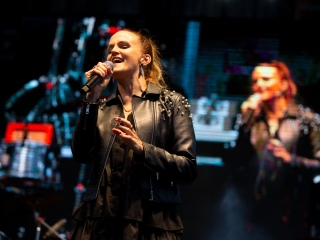 Sportolj Dunaújváros! - Délutáni programok - fotó: Ónodi Zoltán