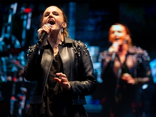 Sportolj Dunaújváros! - Délutáni programok - fotó: Ónodi Zoltán