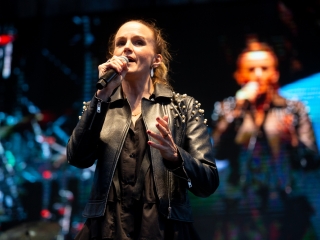 Sportolj Dunaújváros! - Délutáni programok - fotó: Ónodi Zoltán