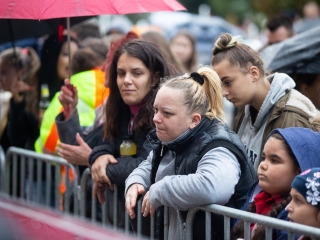 Sportolj Dunaújváros! - Délutáni programok - fotó: Ónodi Zoltán