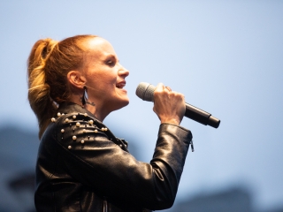 Sportolj Dunaújváros! - Délutáni programok - fotó: Ónodi Zoltán