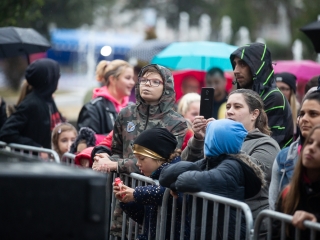 Sportolj Dunaújváros! - Délutáni programok - fotó: Ónodi Zoltán