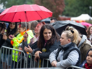 Sportolj Dunaújváros! - Délutáni programok - fotó: Ónodi Zoltán