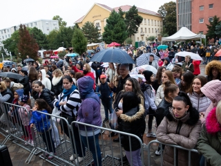 Sportolj Dunaújváros! - Délutáni programok - fotó: Ónodi Zoltán