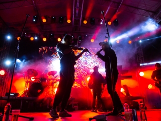 Sportolj Dunaújváros! - Délutáni programok - fotó: Ónodi Zoltán