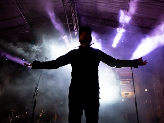 Sportolj Dunaújváros! - Délutáni programok - fotó: Ónodi Zoltán