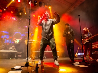 Sportolj Dunaújváros! - Délutáni programok - fotó: Ónodi Zoltán