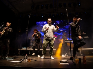 Sportolj Dunaújváros! - Délutáni programok - fotó: Ónodi Zoltán