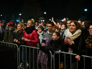 Sportolj Dunaújváros! - Délutáni programok - fotó: Ónodi Zoltán