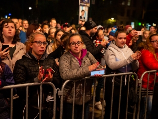 Sportolj Dunaújváros! - Délutáni programok - fotó: Ónodi Zoltán