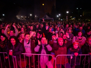 Sportolj Dunaújváros! - Délutáni programok - fotó: Ónodi Zoltán