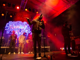 Sportolj Dunaújváros! - Délutáni programok - fotó: Ónodi Zoltán