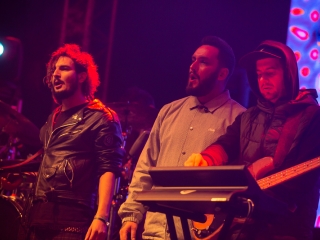 Sportolj Dunaújváros! - Délutáni programok - fotó: Ónodi Zoltán