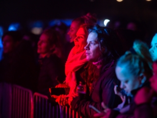 Sportolj Dunaújváros! - Délutáni programok - fotó: Ónodi Zoltán