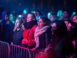 Sportolj Dunaújváros! - Délutáni programok - fotó: Ónodi Zoltán