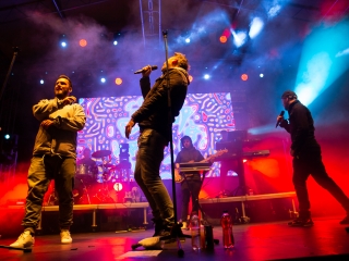 Sportolj Dunaújváros! - Délutáni programok - fotó: Ónodi Zoltán