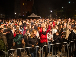 Sportolj Dunaújváros! - Délutáni programok - fotó: Ónodi Zoltán