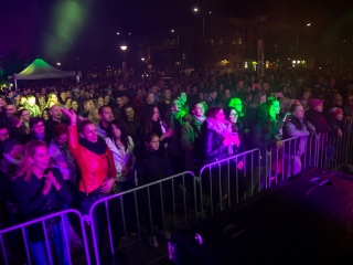 Sportolj Dunaújváros! - Délutáni programok - fotó: Ónodi Zoltán