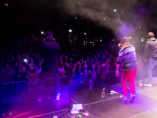 Sportolj Dunaújváros! - Délutáni programok - fotó: Ónodi Zoltán