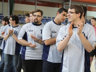 50. Intercisa Kézilabda Kupa - fotó: Sándor Judit