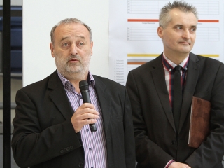 50. Intercisa Kézilabda Kupa - fotó: Sándor Judit