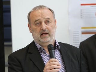 50. Intercisa Kézilabda Kupa - fotó: Sándor Judit