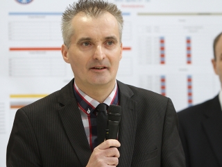 50. Intercisa Kézilabda Kupa - fotó: Sándor Judit