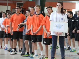 50. Intercisa Kézilabda Kupa - fotó: Sándor Judit