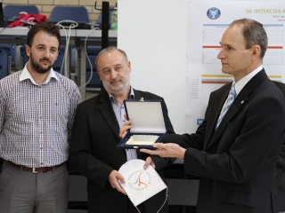 50. Intercisa Kézilabda Kupa - fotó: Sándor Judit