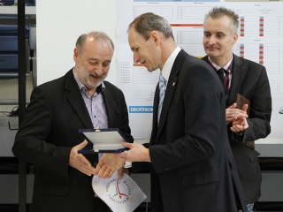 50. Intercisa Kézilabda Kupa - fotó: Sándor Judit