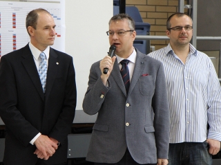 50. Intercisa Kézilabda Kupa - fotó: Sándor Judit