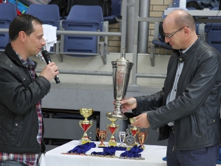 50. Intercisa Kézilabda Kupa - fotó: Sándor Judit