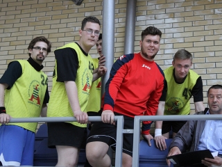 50. Intercisa Kézilabda Kupa - fotó: Sándor Judit