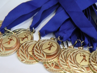 50. Intercisa Kézilabda Kupa - fotó: Sándor Judit