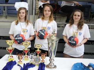 50. Intercisa Kézilabda Kupa - fotó: Sándor Judit