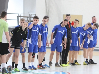 50. Intercisa Kézilabda Kupa - fotó: Sándor Judit