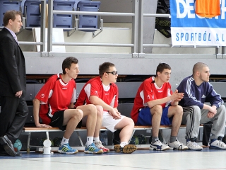 50. Intercisa Kézilabda Kupa - fotó: Sándor Judit